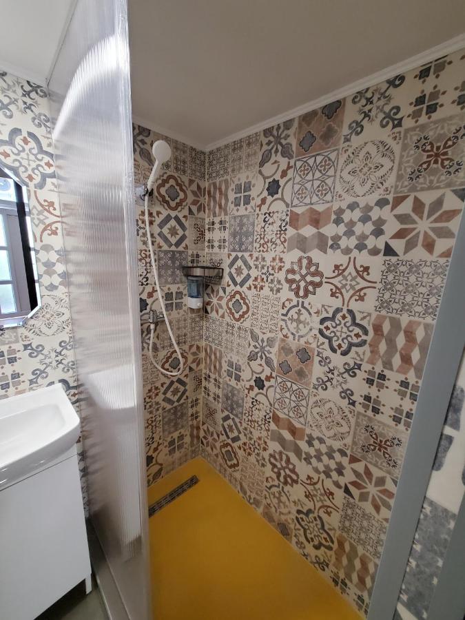 Klauzal19 Rooms Budapest Bagian luar foto