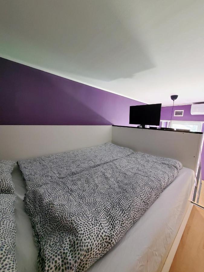 Klauzal19 Rooms Budapest Bagian luar foto